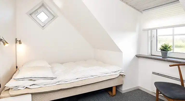 Feriebolig i Blåvand