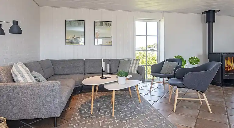 Holiday home in Blåvand