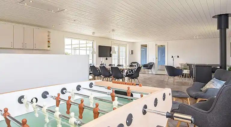 Holiday home in Blåvand