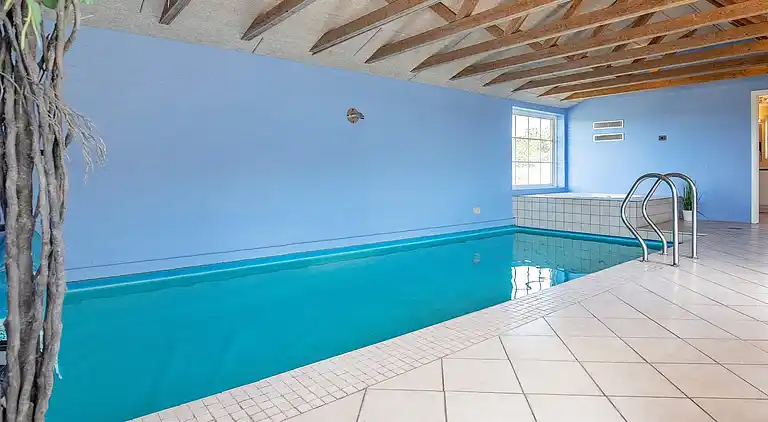 Holiday home in Blåvand