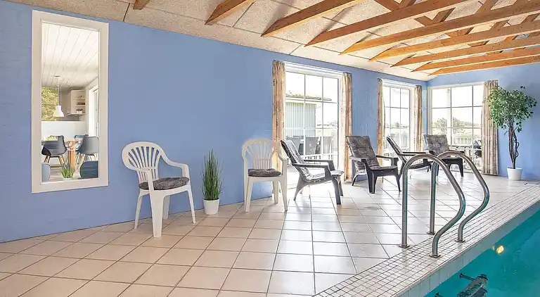 Holiday home in Blåvand