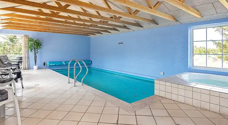 Holiday home in Blåvand