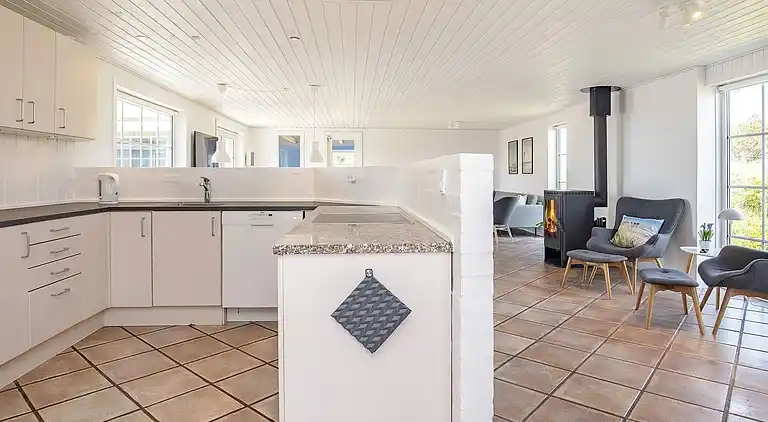 Holiday home in Blåvand