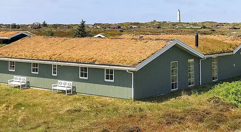 Holiday home in Blåvand