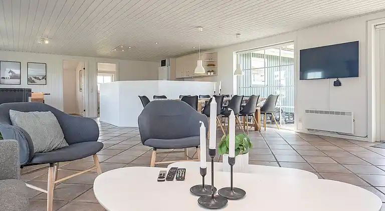 Holiday home in Blåvand