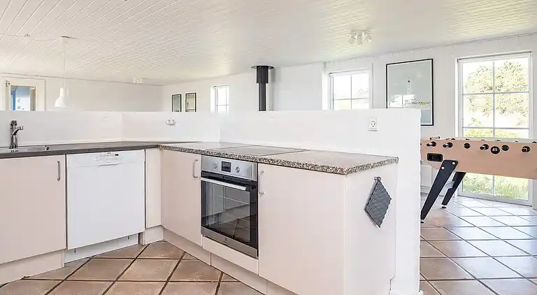 Holiday home in Blåvand