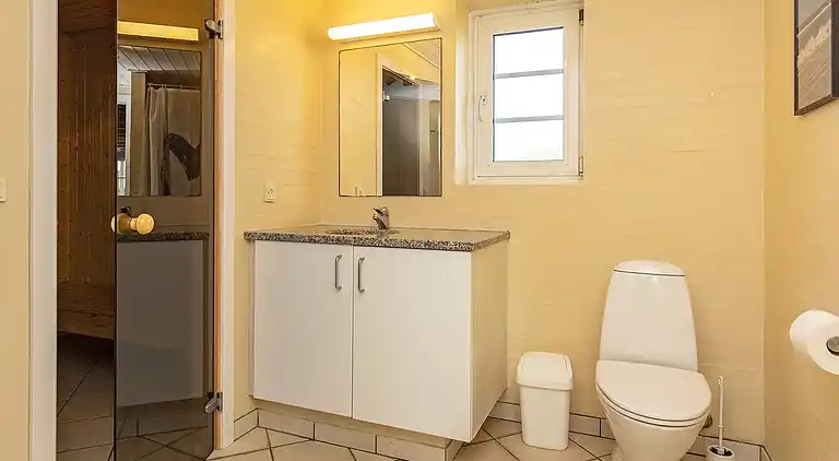 Holiday home in Blåvand