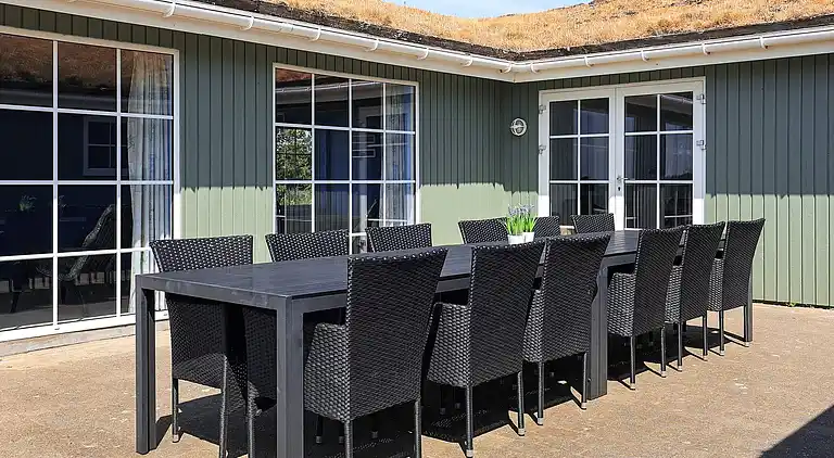 Holiday home in Blåvand