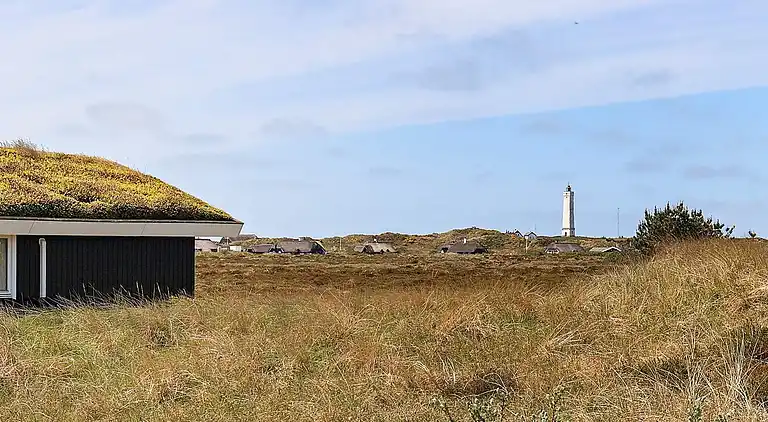Holiday home in Blåvand