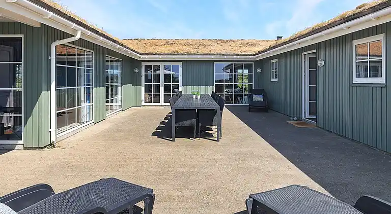 Holiday home in Blåvand