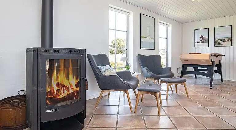 Holiday home in Blåvand