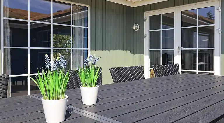 Holiday home in Blåvand