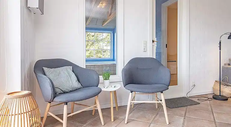 Holiday home in Blåvand