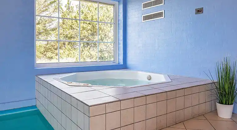 Holiday home in Blåvand