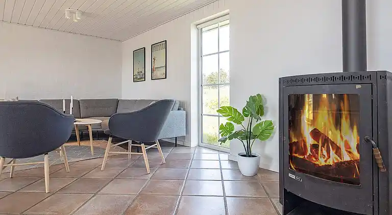 Holiday home in Blåvand