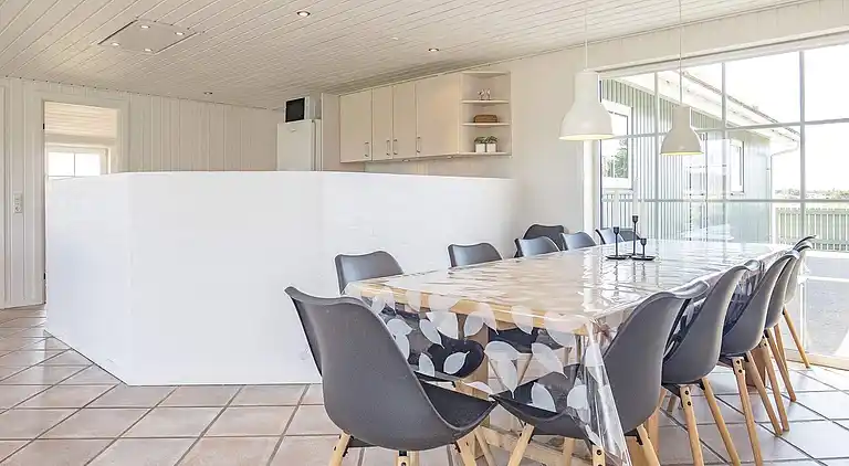 Holiday home in Blåvand