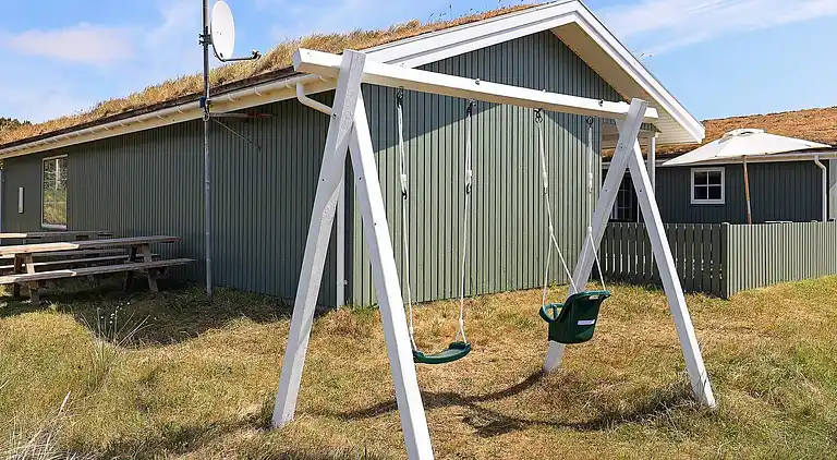 Holiday home in Blåvand