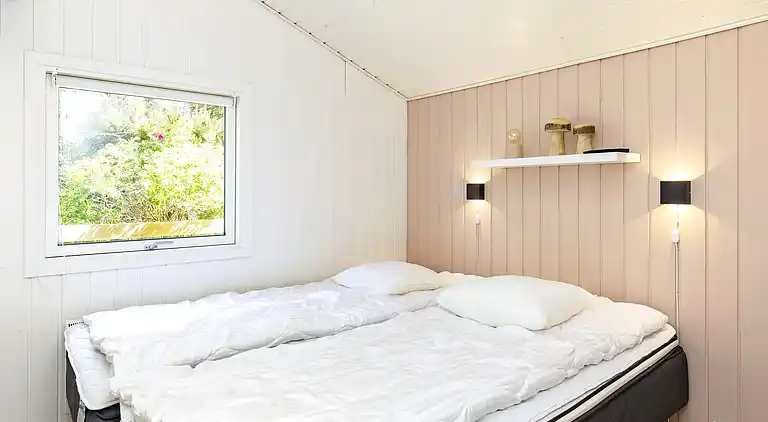 Vakantiehuis in Blåvand