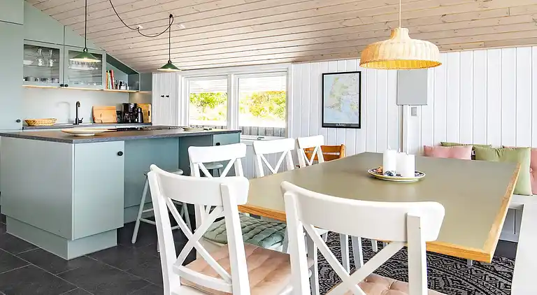 Vakantiehuis in Blåvand