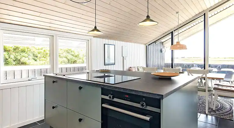 Vakantiehuis in Blåvand