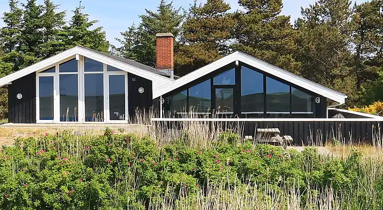 Vakantiehuis in Blåvand