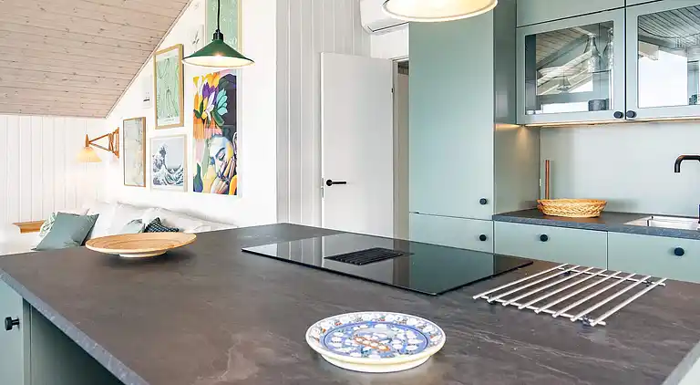 Vakantiehuis in Blåvand