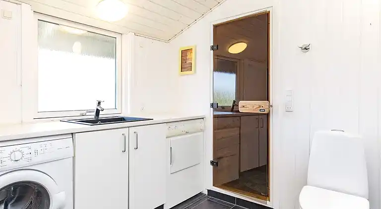 Vakantiehuis in Blåvand