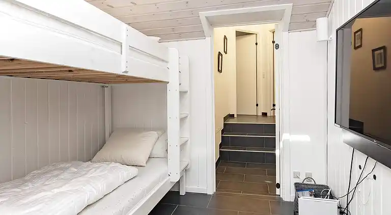 Vakantiehuis in Blåvand