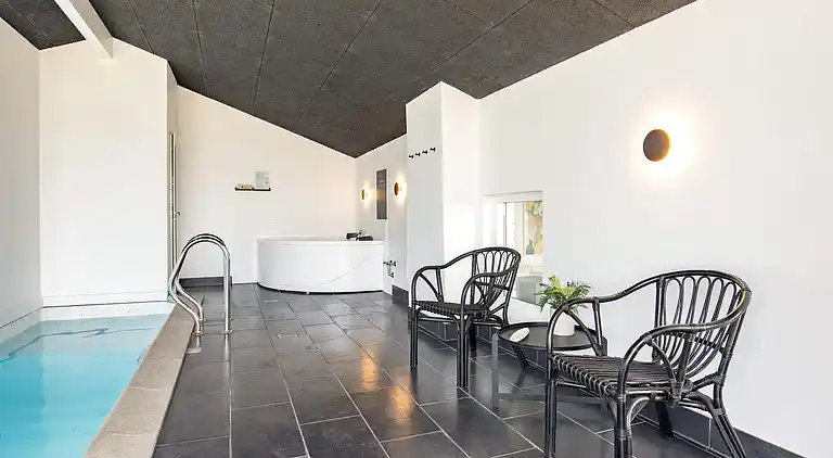 Vakantiehuis in Blåvand