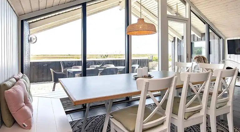 Vakantiehuis in Blåvand