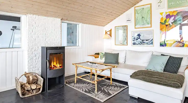 Vakantiehuis in Blåvand