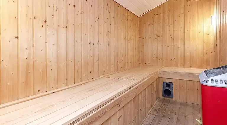 Vakantiehuis in Blåvand