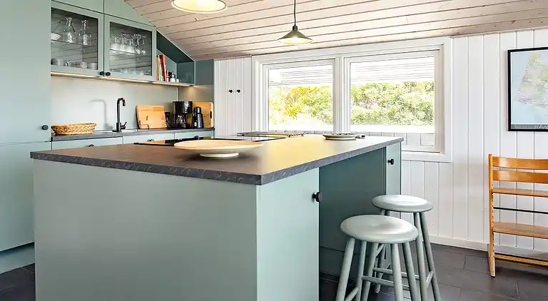 Vakantiehuis in Blåvand