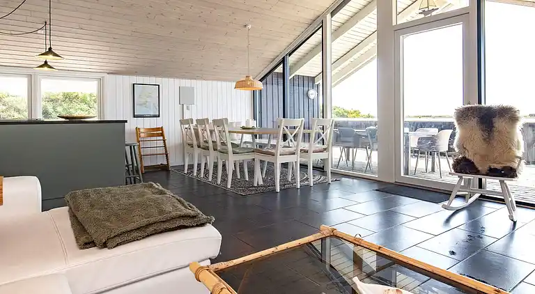 Vakantiehuis in Blåvand