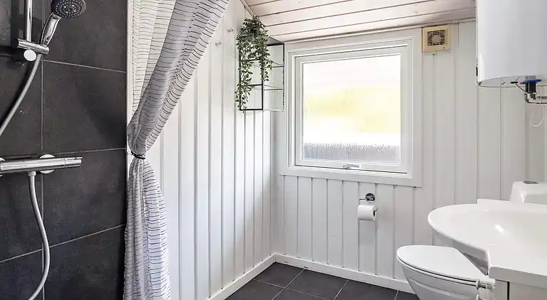 Vakantiehuis in Blåvand