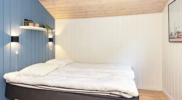 Vakantiehuis in Blåvand