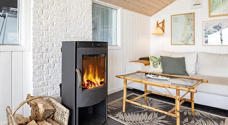 Vakantiehuis in Blåvand