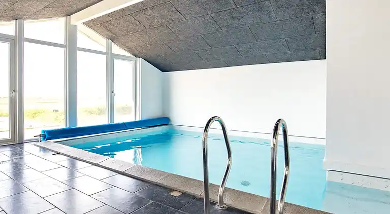 Vakantiehuis in Blåvand