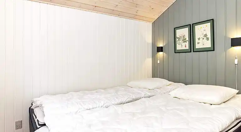 Vakantiehuis in Blåvand