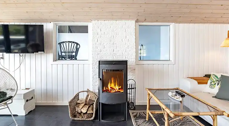 Vakantiehuis in Blåvand