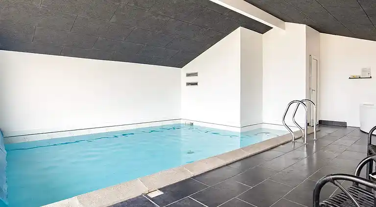 Vakantiehuis in Blåvand