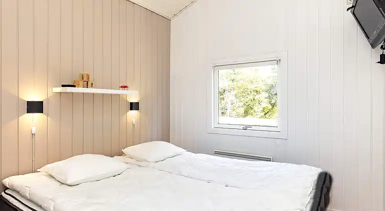 Vakantiehuis in Blåvand