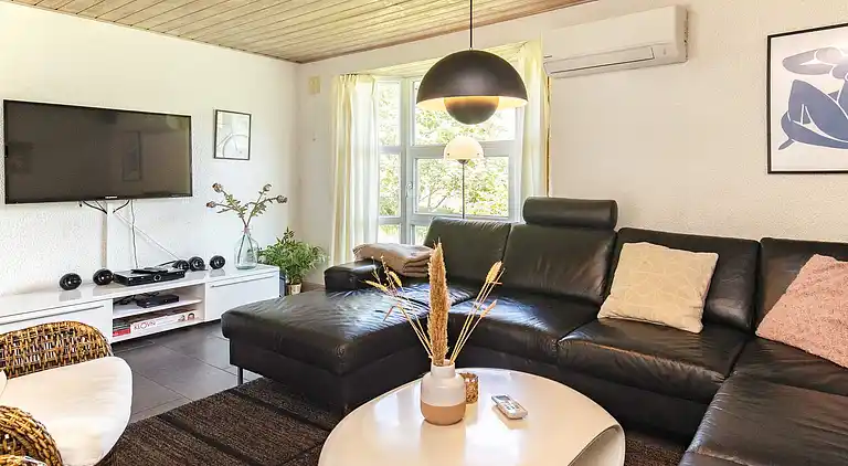 Holiday home in Blåvand