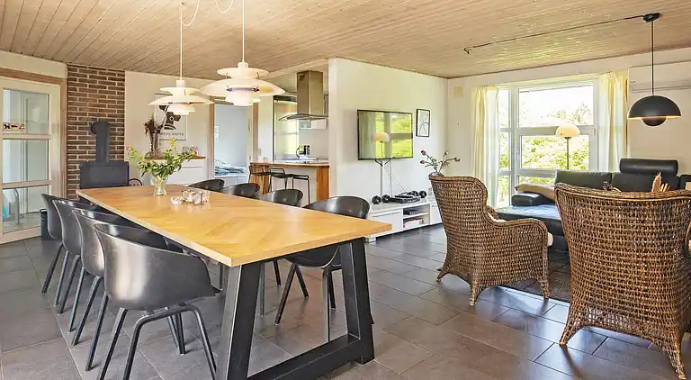 Holiday home in Blåvand