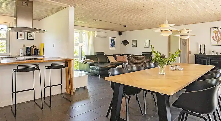 Holiday home in Blåvand