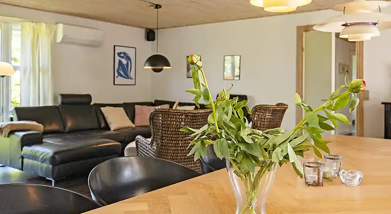 Holiday home in Blåvand