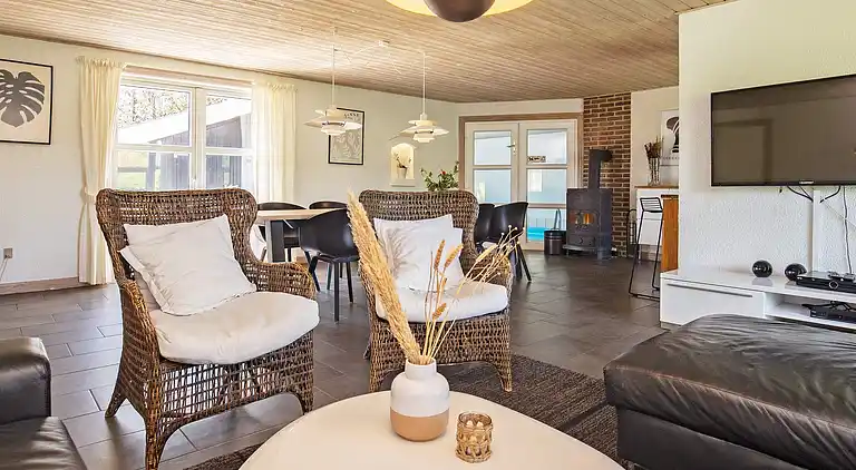 Holiday home in Blåvand