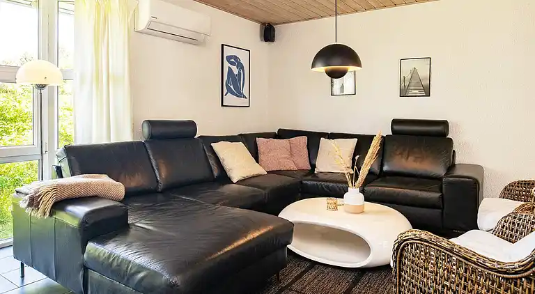 Holiday home in Blåvand