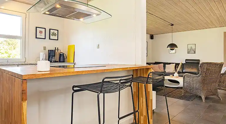 Holiday home in Blåvand