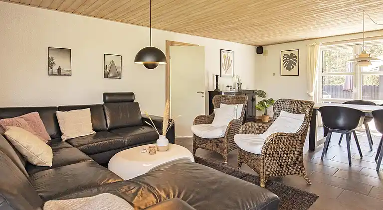 Holiday home in Blåvand